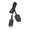Black High Definition Converter 1080P USB Audio Transmission Male High