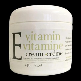 Axel Kraft Vitamin E Cream 125mL