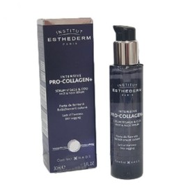 Esthederm Intensive Pro Collagen Serum 30ml Special + Gentle Deep Pore 15ml + Procollagen Cream 5ml 2 / 에스테덤 인텐시브 프로 콜라겐 세럼 30ml 기획 +젠틀 딥포어15ml+프로콜라겐 크림 5ml 2