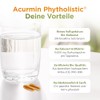Organic Turmeric Capsules – 40 times Organic Availability without Pepper
