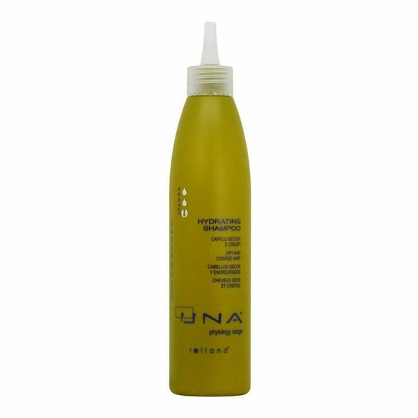 Rolland UNA Hydrating Shampoo 250 ml / 8.5 oz