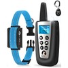 PaiPaitek Dog Bark Collar with Remote 3300ft Range - Automatic