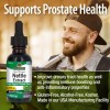 Nature's Answer Organic Nettle Extract Prostate Support Alcohol Free Male