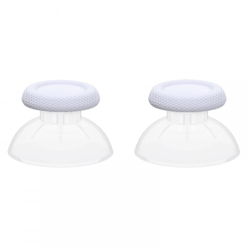 eXtremeRate Replacement Custom Joystick Analog Stick Compatible with p s