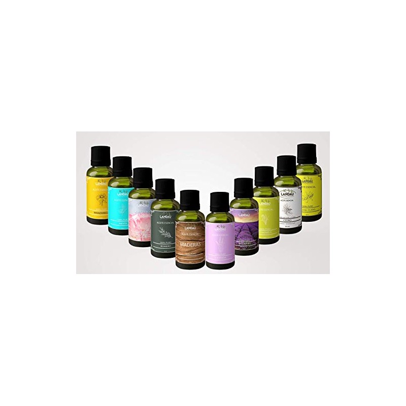 ACEITE ESENCIAL DE CIPRÉS 30 ML. GRADO TERAPEUTICO, puro natural