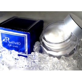 RePs40 Lift Serum Formulated with Retinol Maximum Concentration 1.1 oz (30 g)