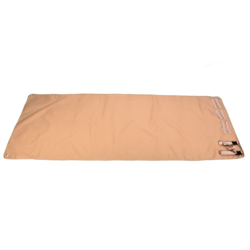 Outdoor Shooting Mat 900D Oxford Cloth Waterproof Camping Mat for