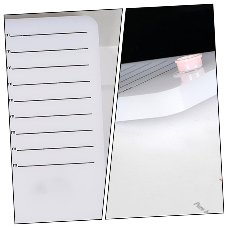 Healeved 2pcs Eyelash Extension Platform Holder for Easy Application Durable