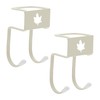 CAPASTEC Bag Hanger, Table Hook, Nailless Desk Hook, Cute, Bag