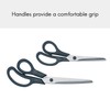 Viners Everyday Set of 2 Scissors | 8 Inch &