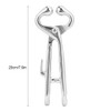 Gavigain Carbon Steel Bull Nose Rings Pliers Bull Nose Clamps