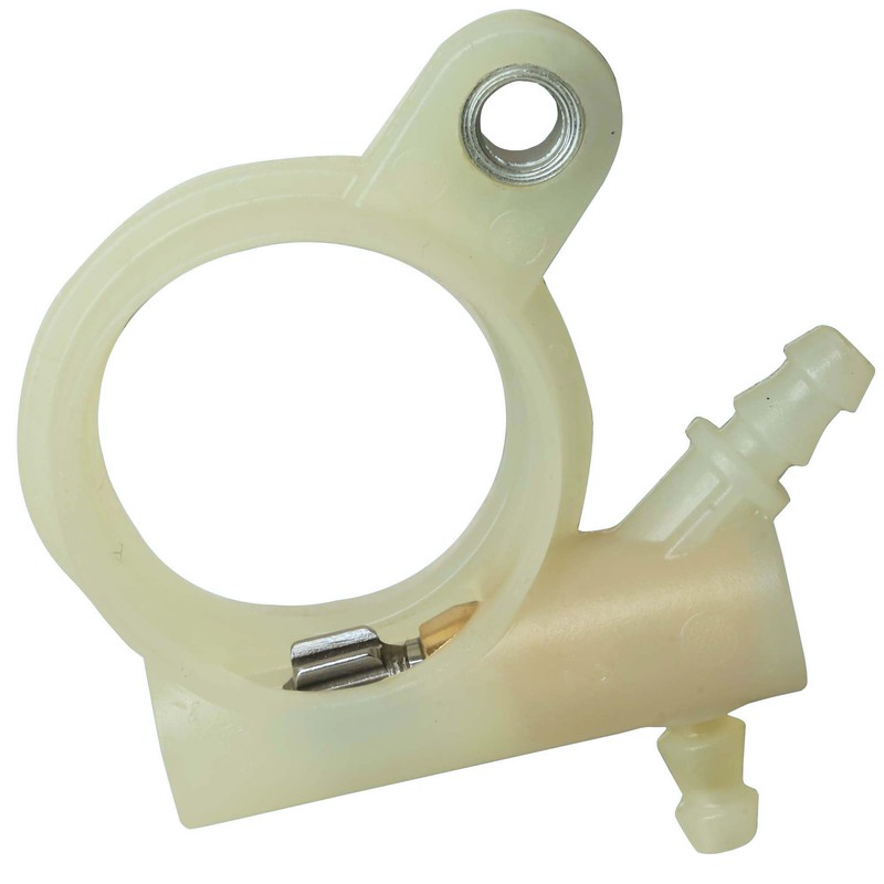 MS251 Oil Pump Kit Fuel Line Fuel Filter for Stihl