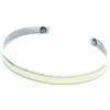 Cogit Anti-Static Bangle, Germanium Ore, Built-in 2 Pieces, Car Door,