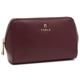 Furla Women's Pouch Camellia Red FURLA WE00449 ARE0000 26700 WE00449ARE00026700, RIBES G
