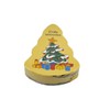 Cepewa Magic Towel Christmas Advent Calendar Set of 6 Santa