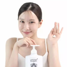 Let’s Queen 레츠퀸 히아루론 콜라겐크림 1,000ml 대용량 미백 주름개선 크림 Lets Queen Hyaluron Collagen Cream 1,000ml Large Capacity Whitening and Anti-Wrinkle Cream