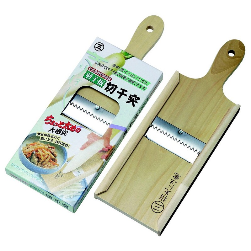 Brother Industrial 羽子板 Cutting a peck 05010