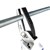 Victor MZHG-225 Thin Cutting Pliers 3 Minutes (W=3/8) 8.9 inches
