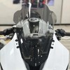 For Daytona 660 daytona 660 2024 Accessories Windshield Lift Deflector