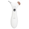 Electric Acupoint Massage Pen Heating Microfrequency Vibration Pluse Eye Relaxtion
