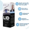 The Eye Doctor Lid Cleanser – Eyelid Cleanser to Remove
