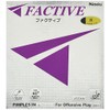 Nittaku NR8720 Table Tennis Rubber Factive Black (71) 4