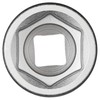 TONE HP4NV-26 Impact Socket 1/2 inch (12.7 mm) Drive Angle