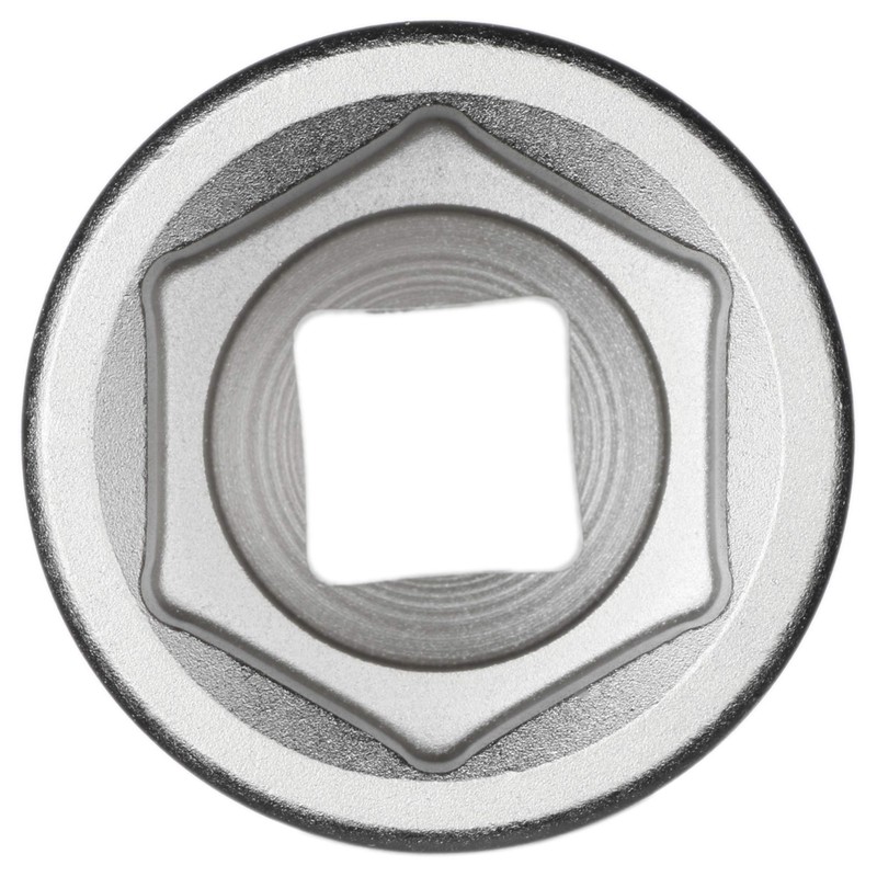 TONE HP4NV-26 Impact Socket 1/2 inch (12.7 mm) Drive Angle