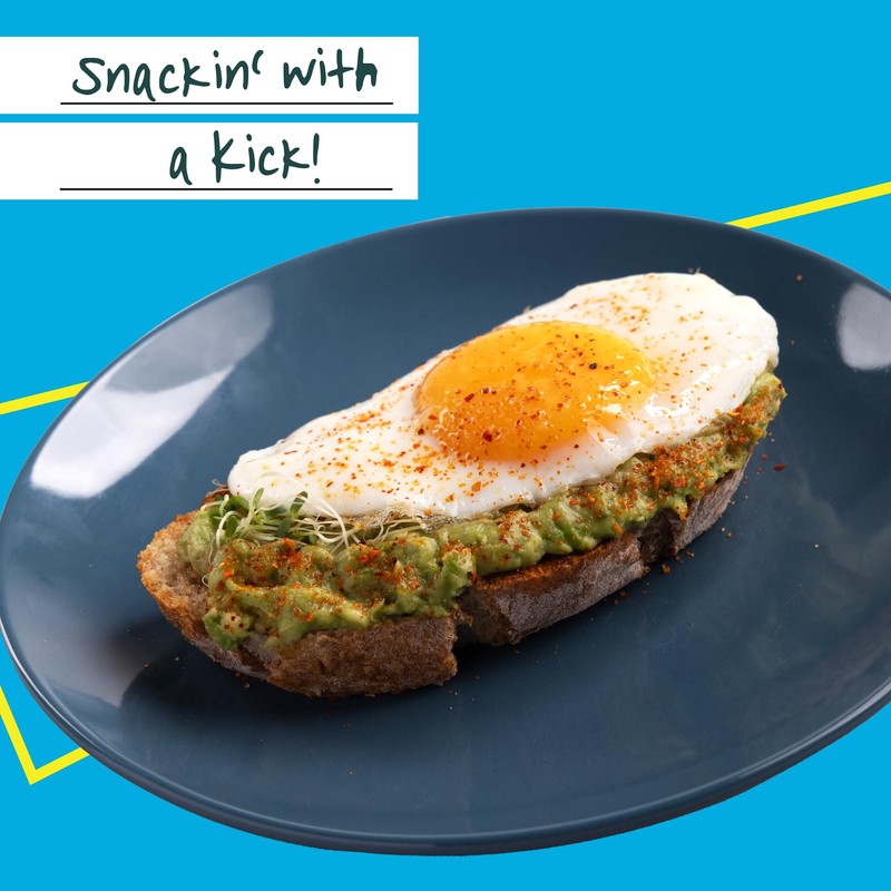 Tajín Clásico Reduced Sodium Seasoning 5 oz (Pack of 1)