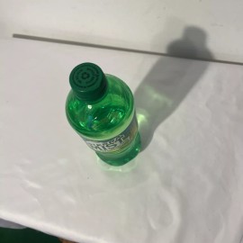 Sierra Mist 20 Oz Bottle Sealed DISCONTINUED Unopened Expired