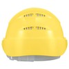 Uvex Airwing B Protective Helmet - Ventilated Work Helmet for