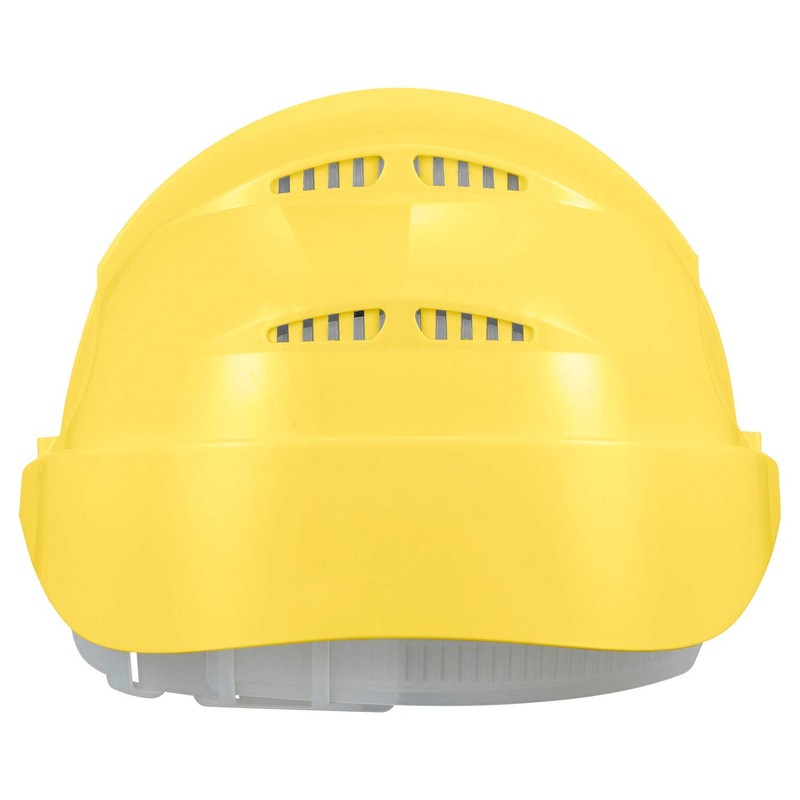 Uvex Airwing B Protective Helmet - Ventilated Work Helmet for