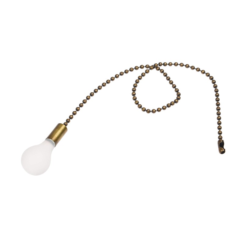 Kare & Kind Light and Fan Pull Chain - 1x