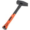 JEUIHAU 2 PCS 3.3 Lb Cross Peen Hammer, Blacksmith Hammer