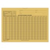Accounts Payable Voucher Envelopes (Form #DSA-540) (Several Colors) (100 per