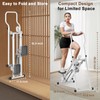 Stair Stepper for Home Gym Exercise, New Version Vertical Climber
