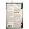 RUST-OLEUM WATCO 67741 Exterior Wood Finish, 1 Quart