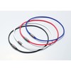 TDK EXNAS Magnetic Necklace, Lightweight, 0.4 oz (10 g), High