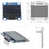 DIYmalls 0.96" inch OLED Display Screen Module I2C IIC Address