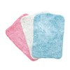 LEC S-428 Super Oil Removing Boa Cloth, Quick Drying, 7.9