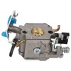 Carburetor Carb Chainsaw Carburetor for Husqvarna 455 455E 460 461