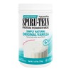 NaturesPlus SPIRU-TEIN Simply Natural, Original Vanilla - 1.63 lb -
