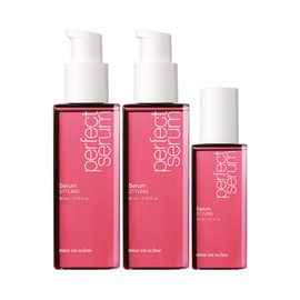 Mise-en-scene Perfect Serum Styling 80mL*2ea+30mL (NEW) - Mise-en-scene Perfect Serum St
