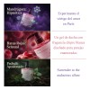 Pielrápida 12% Gel De Ducha Perfumado Para Piel Áspera 400ml