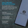 Messermeister Two-Sided Sharpening Stone, 400 & 1000 Grit