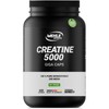 Wehle Sports High-Dose Creatine Capsules, Workout Booster, 5000 mg Creatine