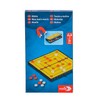 Noris Magnetic Travel Game 6 Assorted (Game)