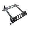 Areyourshop Pair Heavy Duty 5MM Racing Seat Bracket Adapter for