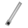 0-250mm Measurement Range High Accuracy Woodworking Marking Ruler Gauge Measurement