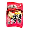 IGARASHI VEGAN RAMEN Hakata Tonkotsu Flavor Pack of 3